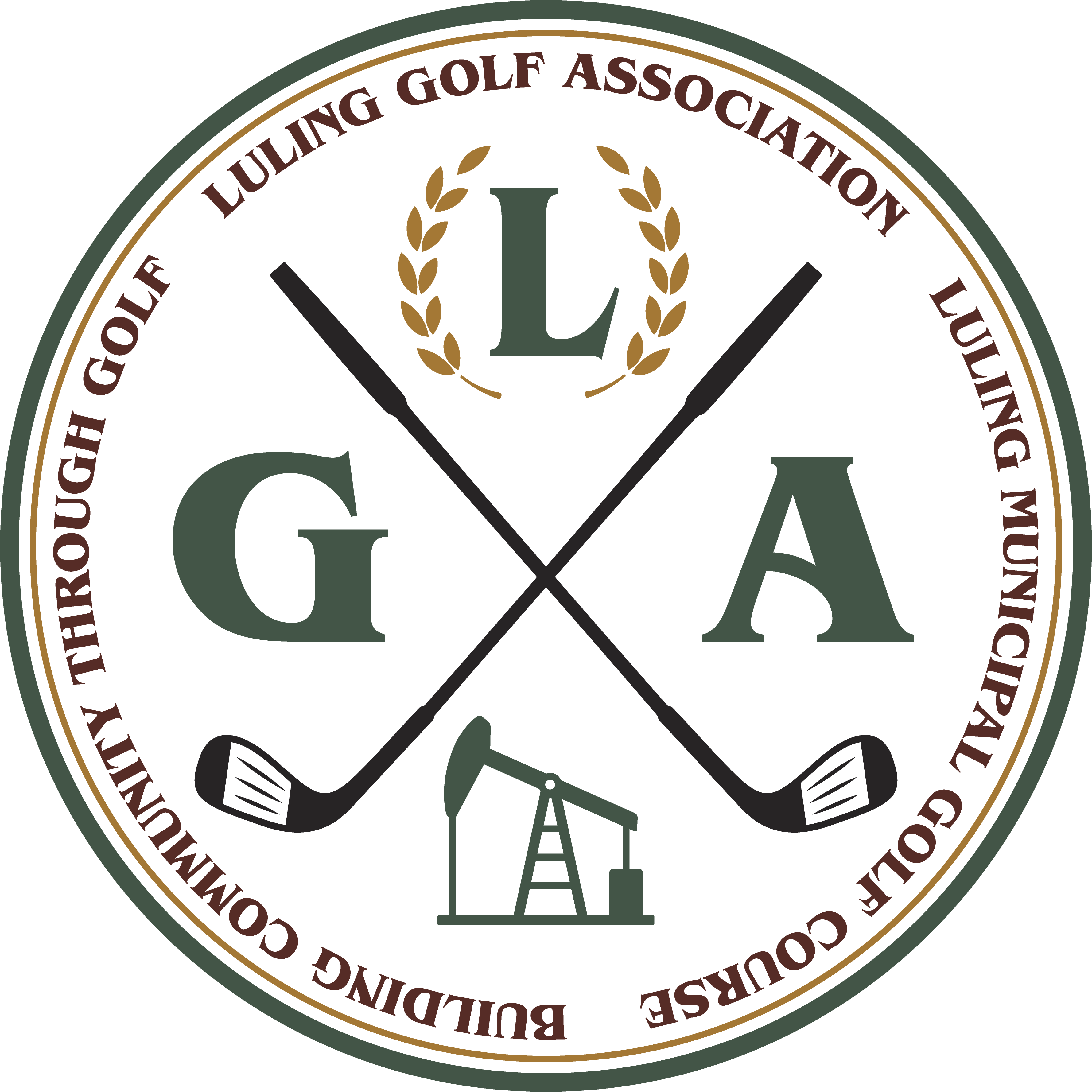 Luling Municipal Golf Course